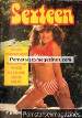 Vintage Magazine - Sex-teen 8-7 - misty dawn